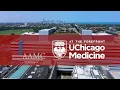 Community Engagement at the Pritzker School of Medicine and UChicago Medicine