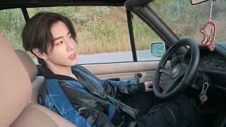 Mark Tuan - Alone (MV Behind The Scenes)
