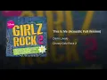 This Is Me (Acoustic Full Version)