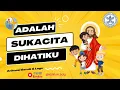 Download Lagu Adalah Sukacita Dihatiku: Lagu dan Gerak/Animasi SEKAMI/Bina Iman Anak/Remaja/BIR/Sekolah Minggu