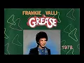 Frankie Valli -  Grease (Rare version with lyrics + HQ)