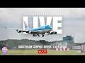 Lagu 🔴747 HEAVEN Amsterdam Schiphol Airport LIVE PLANE SPOTTING | EHAM🔴
