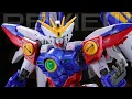 Download Lagu The Newly Crowned KING of Real Grade!  | RG Wing Gundam Zero Review