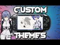 Transform Your Ps Vita With The Ultimate Themes Manager 2024