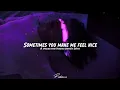 Lava La Rue - Don't Come Back (Lyric Video) EN|ES