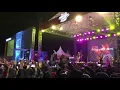 Download Lagu Andra \u0026 The BackBone - Main Hati (Suryanation Motorland Hangout 2019 Ruteng)