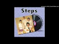 Download Lagu Steps - Sekian Lama Aku Merinduimu
