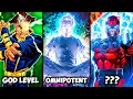 All 36 Omega-Level Mutants That Can Break The Marvel Entire Multiverse X-Men Explained