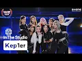Download Lagu [In The Studio] [4K] Kep1er (케플러) - MVSK｜FIRST IMPACT｜인더스튜디오, Stone PERFORMANCE