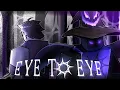 Download Lagu Eye To Eye [ AzureTime ] AMV #forsaken