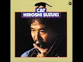 Hiroshi Suzuki Romance