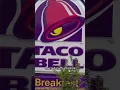 Taco Bell offering 1 lettuce-free deal amid cyclospora outbreak