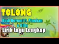 Download Lagu Budi Doremi ft Pingkan \u0026 Billy -  Tolong K