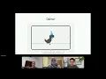 micro bit LIVE 2021 Chrome Dino Game micro bit