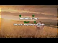 Luke Combs - Beautiful Crazy - Lyrics and Chords