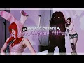 warpchroma tiktok effect after effects