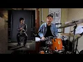 Takuya Kuroda - Do They Know - Drum Lesson