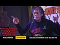 Download Lagu Hanya Dalam Lagu.. Live !! Isa Handy Black.. Rockstage Akustika..