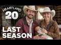 Heartland Season 20 Episode 1 Amy Ty s SHOCKING Reunion First Look Breakdown