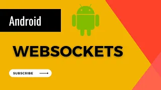 Websocket Integration in Android Websocket Android Tutorial