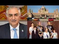 Download Lagu Inside The Billionaire Life of Reza Pahlavi Iran's Crown Prince