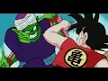 Download Lagu Dragon Ball Opening 3 (English) [Piccolo Jr. Saga] [FAN]