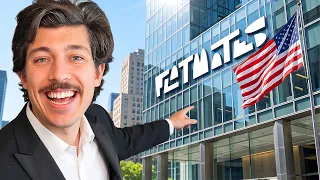 A New York per aprire veramente l'azienda in USA 🇺🇸
