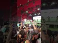 Tobe Nwigwe - Fye Fye (Live at Coachella)