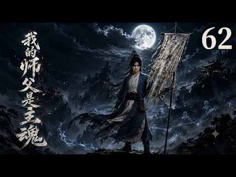My Master Is the Primary Soul Episode 45