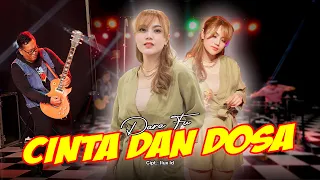 Download Dara Fu - CINTA DAN DOSA | LAGU POP TERBARU (Official Music Video) MP3
