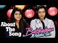 Download Lagu Exclusive Interview with Sanskruti Balgude, Sumedh Mudgalkar | Music Video | Bekhabar Kashi Tu