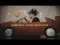GuitarEmoji - Vintage Ferrari Coupe Shot By DanceDailey