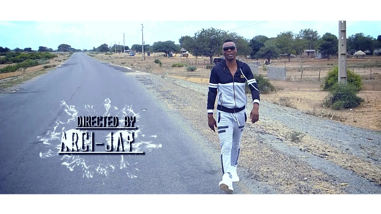 Refiller Boy - Ti le ka makani  - directed by Arci-Jay (AJ Films Pro)(Video Official)