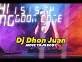 Download Lagu DJ UDAN ENTEKENTEKAN REMIX