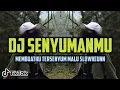 Download Lagu DJ SENYUMANMU MEMBUATKU TERSENYUM MALU || VIRAL TIKTOK || SLOWKEUNN || FULL BASS