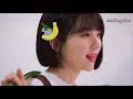 Lagu [ENG SUB] 오마이걸 반하나 OH MY GIRL BANHANA Banana Allergy Monkey Jacket Making Film