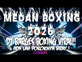 Lagu DJ BOXING MEDAN ENAK KALI FULL BASS TERBARU 2026 !! DJ BOXING MEDAN ENAK KALI