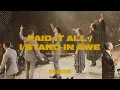 Download Lagu Paid It All / I Stand In Awe || Joy || IBC LIVE 2025