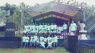 Download JAGA SELALU HATIMU 🎵 EDOT ARISNA ( CSP 2019 ) MP3