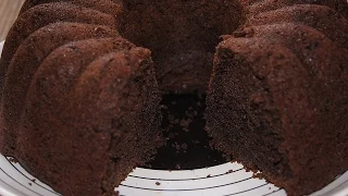 Mozaik Kek Tarifi - Yumuşacık Kabaran İki Renkli Kek Tarifi. 