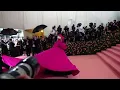 Download Lagu Lady Gaga - Met Gala Transformation (2019)