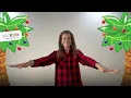 Jesus Christ is Born by Mac Powell - Spanish River Church Kids, Moves and Lyrics