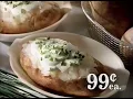 Dave Thomas Wendy s commercial 1997