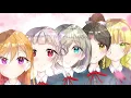 Download Lagu Departure - Liella! (Love Live! Superstar!! Episode 12 Ending)