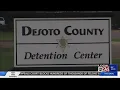 Desoto County inmate worries about COVID-19 exposure at jail