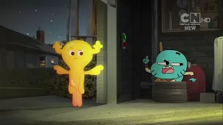 عالم غامبول المدهش الغريب الحلقة 20 الغريب مدبلج 