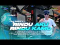 Download Lagu Dj rindu aku rindu kamu jadi satu style party cocok untuk karnaval jingle warjo gank 