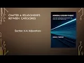 Monoidal Category Theory Sec 4 4 Adjunctions