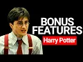 Harry Potter and the Deathly Hallows Part 1 Deleted Scenes