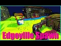 Edgeville spawn osrs